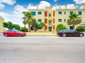 Belvilla by OYO Apartamento Amapola